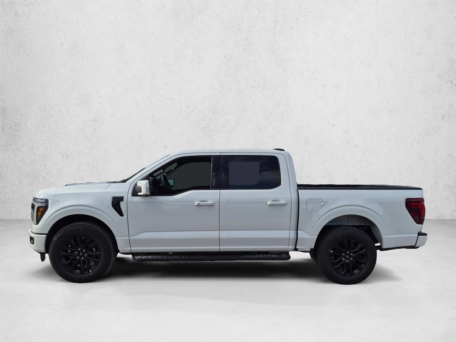 Thumbnail: 2026 Ford F-150 - 2