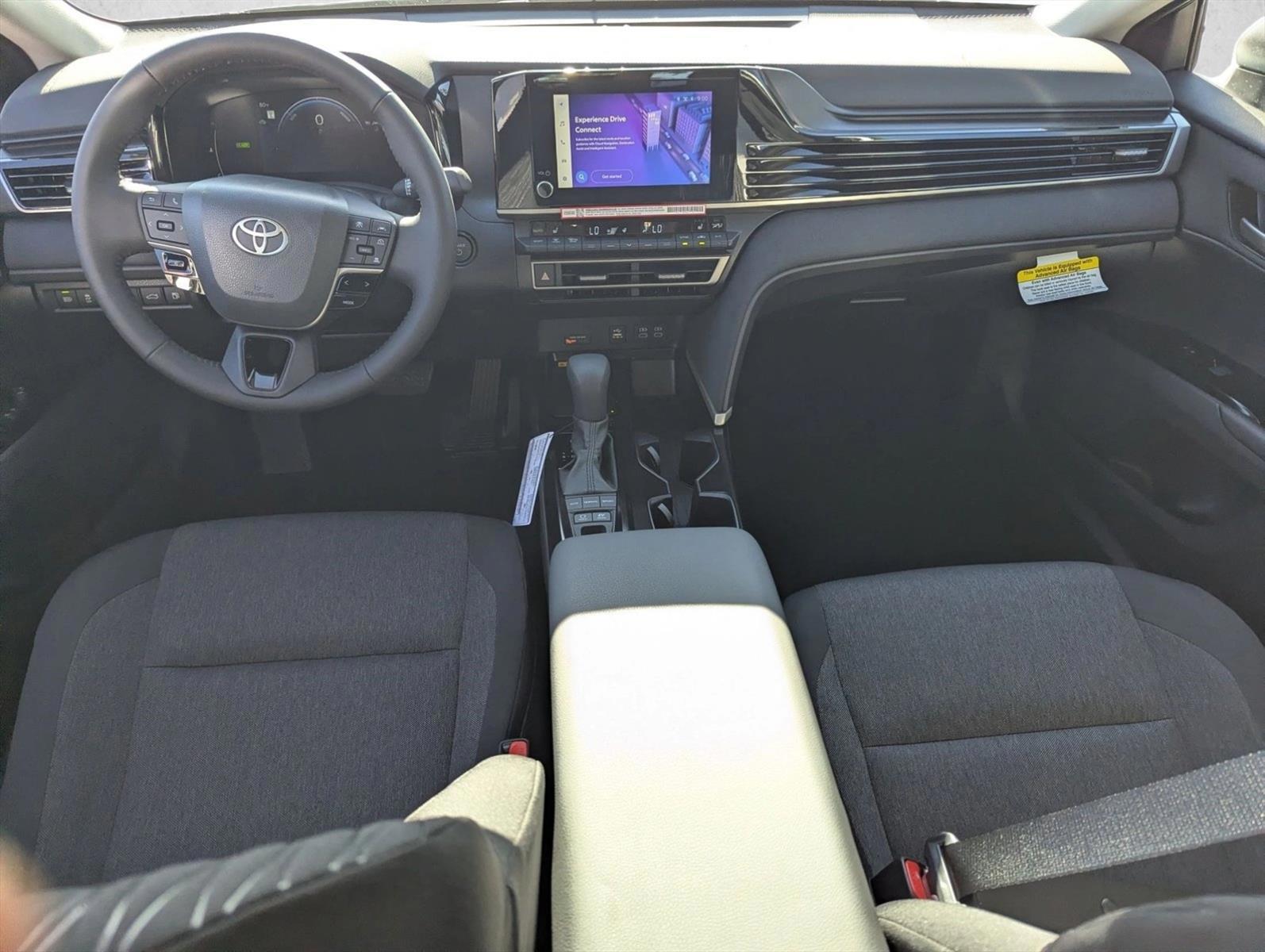 Thumbnail: 2026 Toyota Camry - 4
