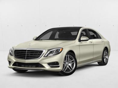 2016 Mercedes-Benz S-Class S 550 -
                  Lutz, FL