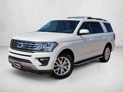 2021 Ford Expedition