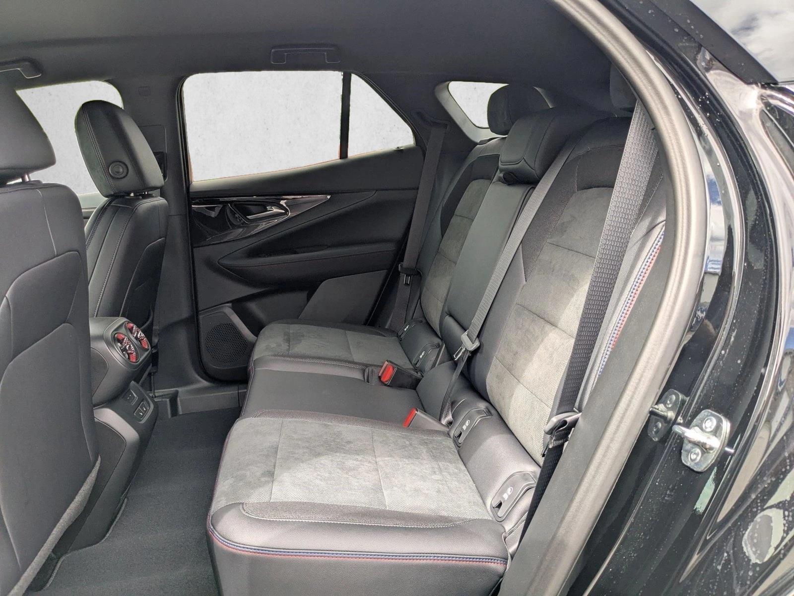 2025 Chevrolet Blazer EV RS - Photo 17