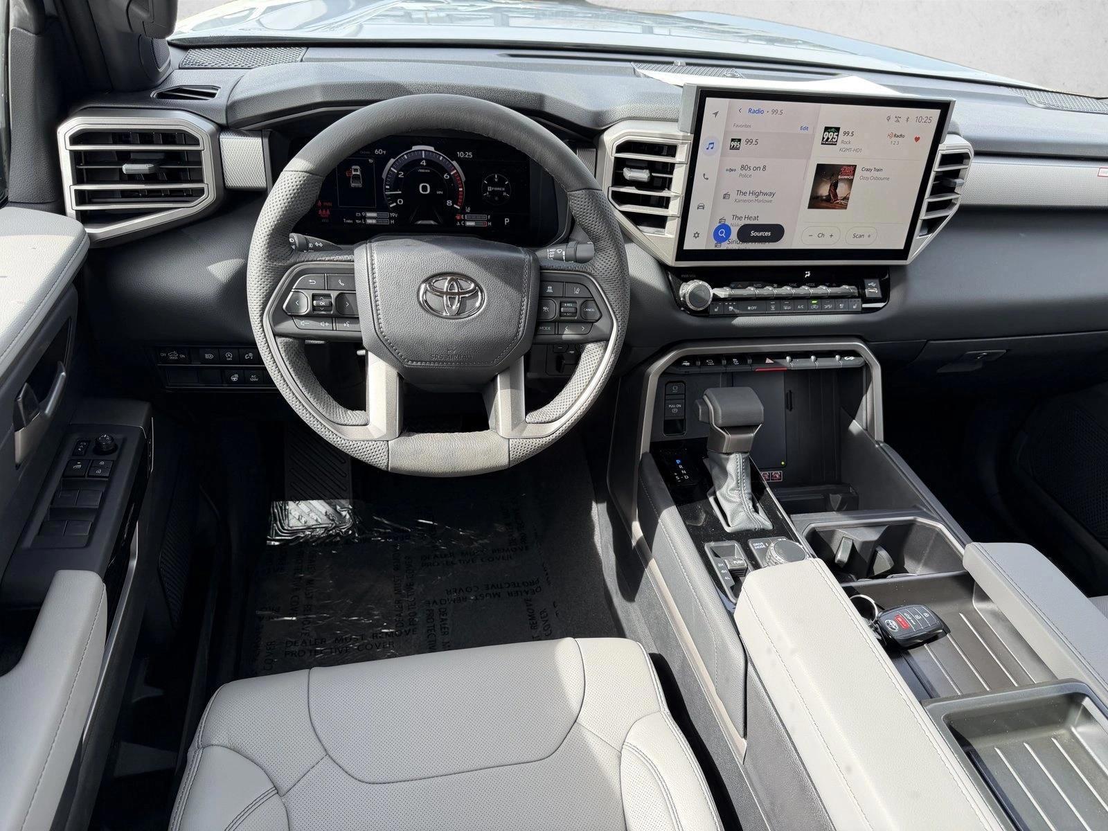 Thumbnail: 2026 Toyota Tundra - 3