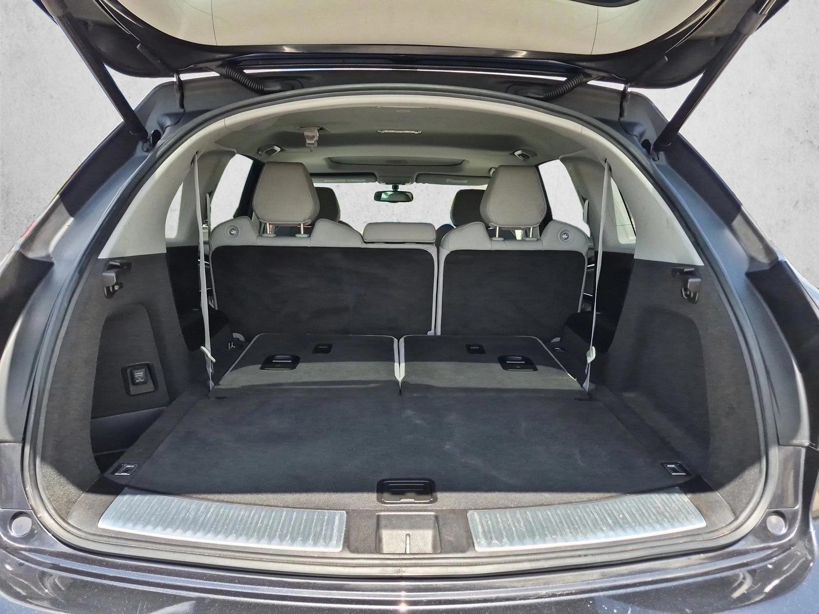 2015 Acura AcuraMDX, photo 6