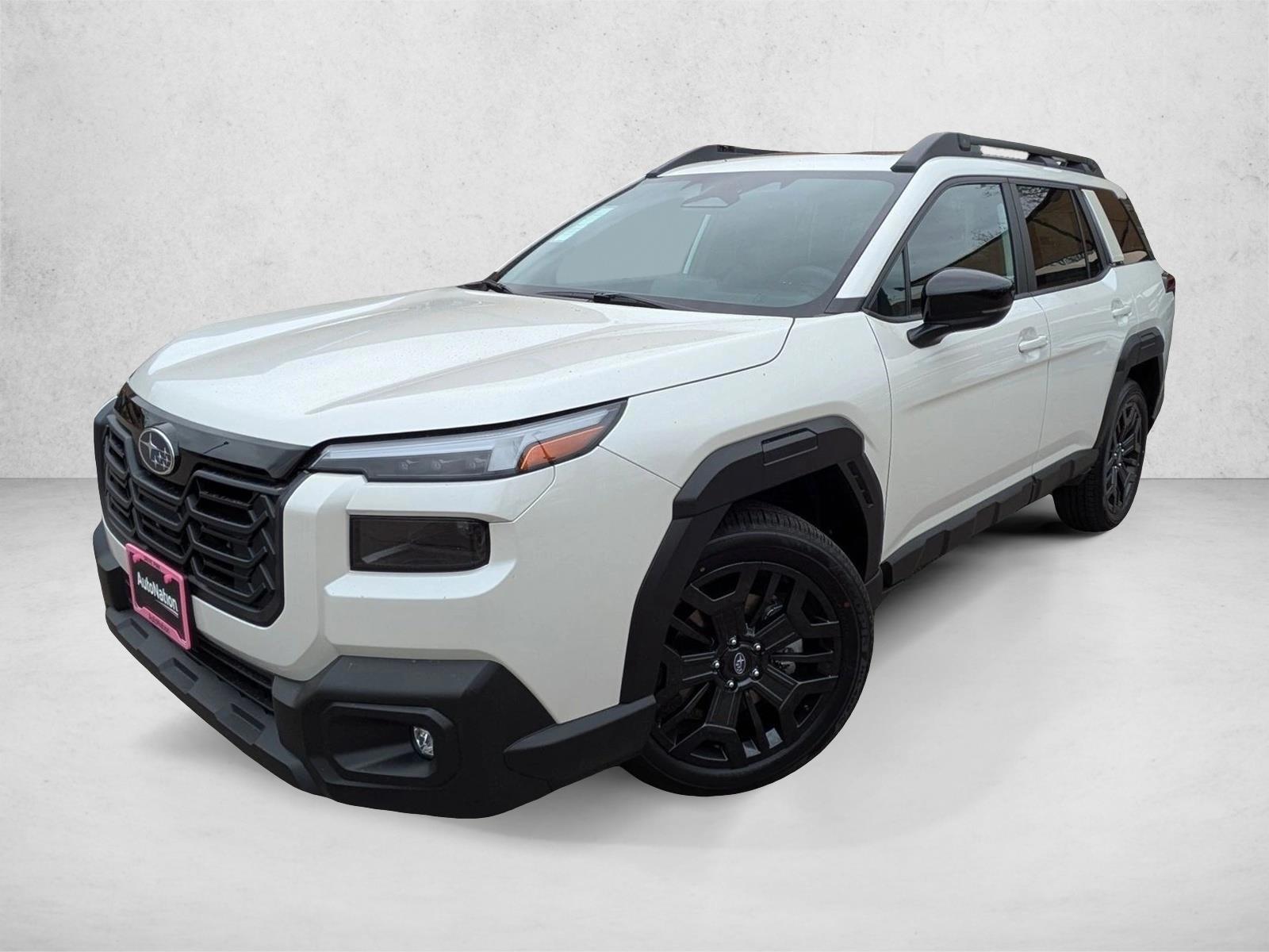 Thumbnail: 2026 Subaru Outback - 1