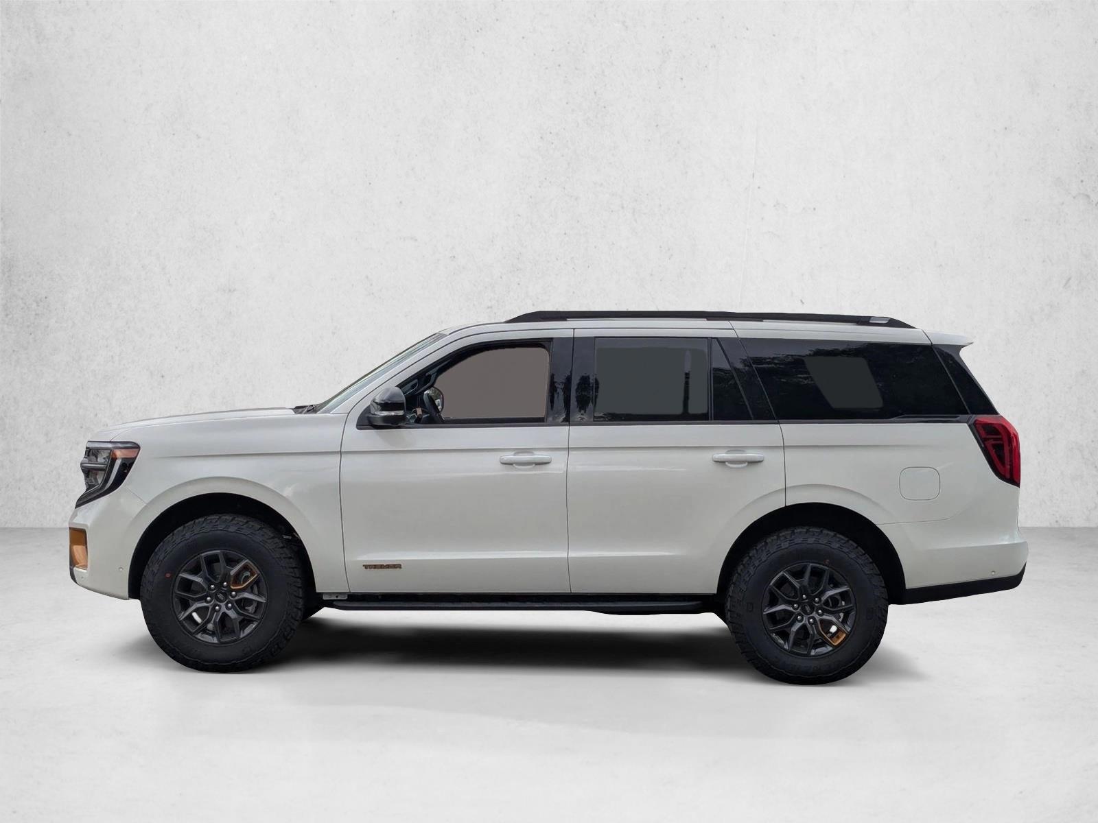 Thumbnail: 2025 Ford Expedition - 3