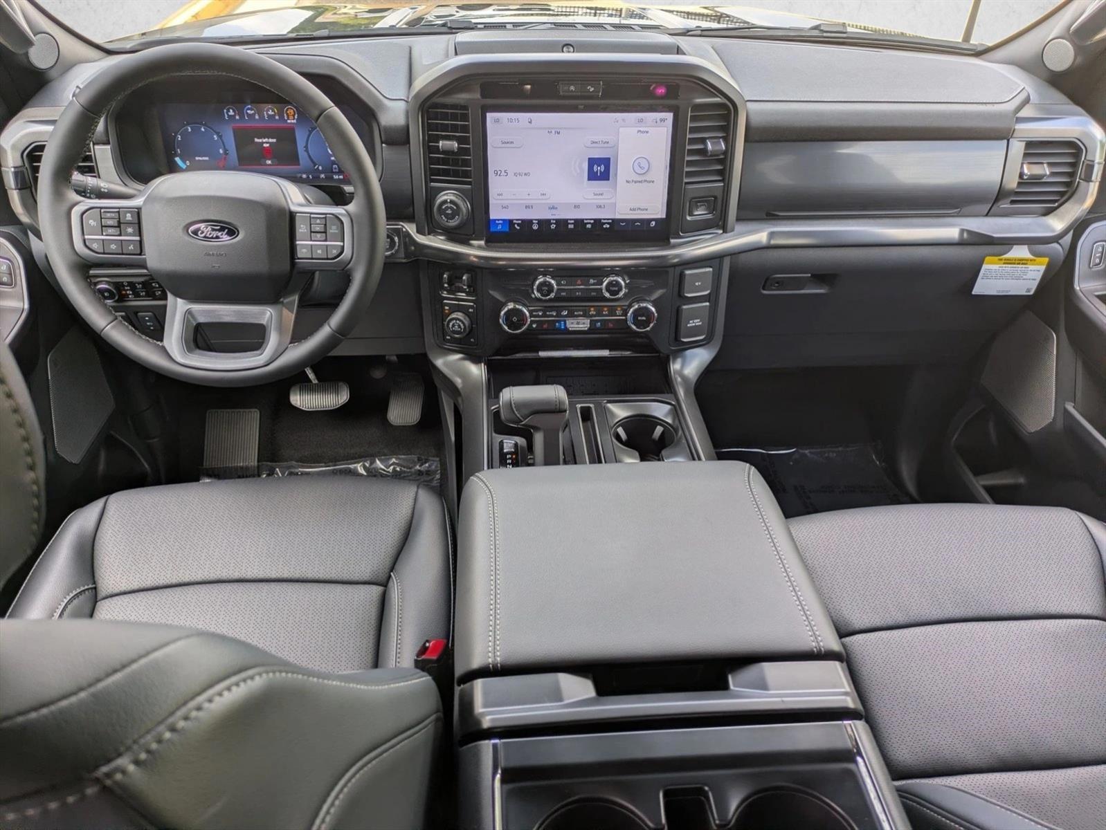 Thumbnail: 2026 Ford F-150 - 4