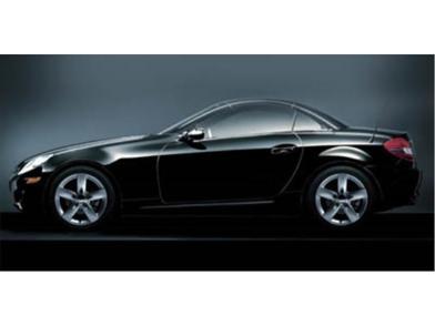 2006 Mercedes-Benz SLK  -
                  Margate, FL