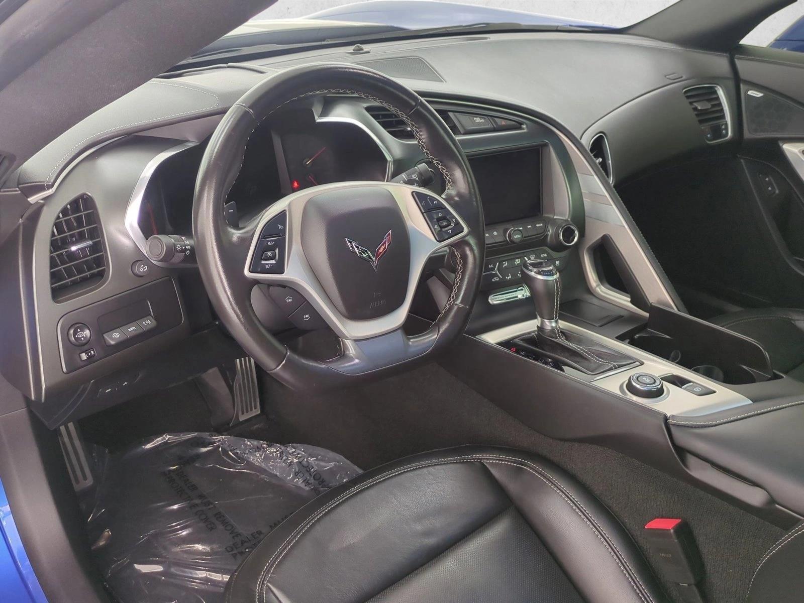 Thumbnail: 2019 Chevrolet Corvette - 3