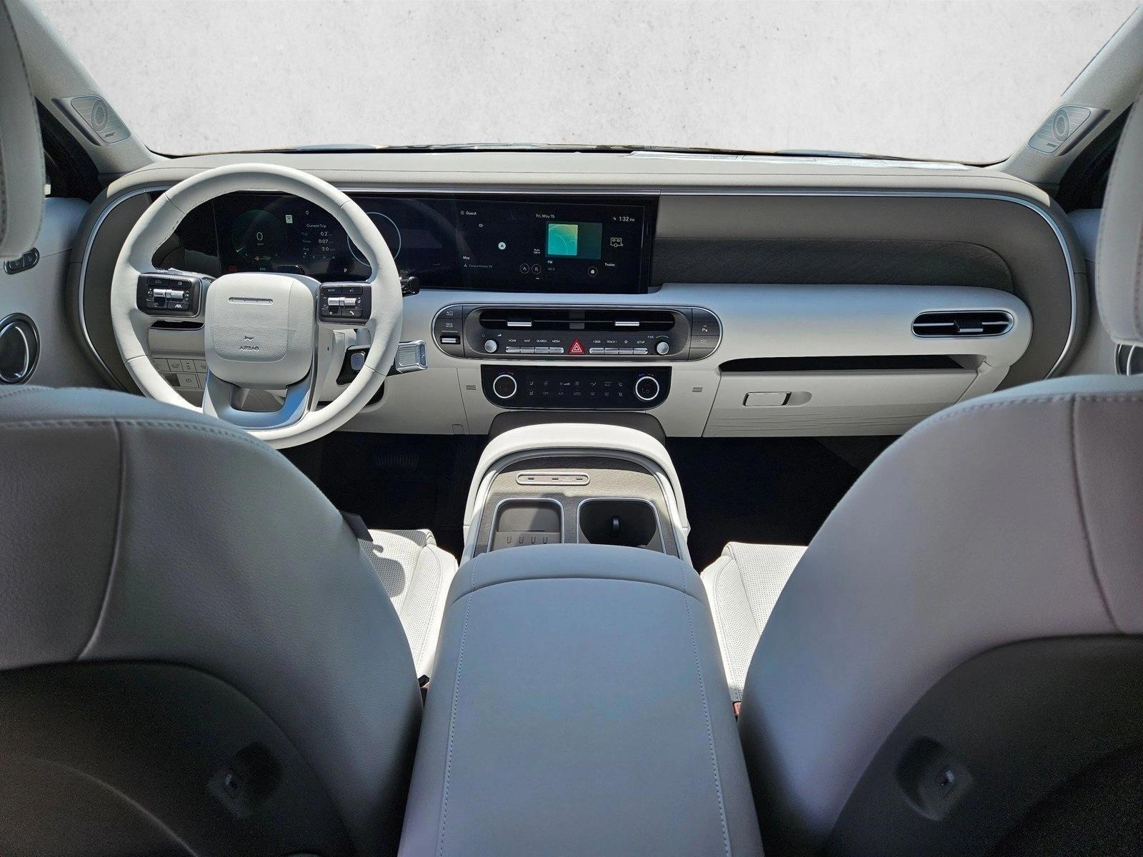 Thumbnail: 2026 Hyundai Palisade - 3