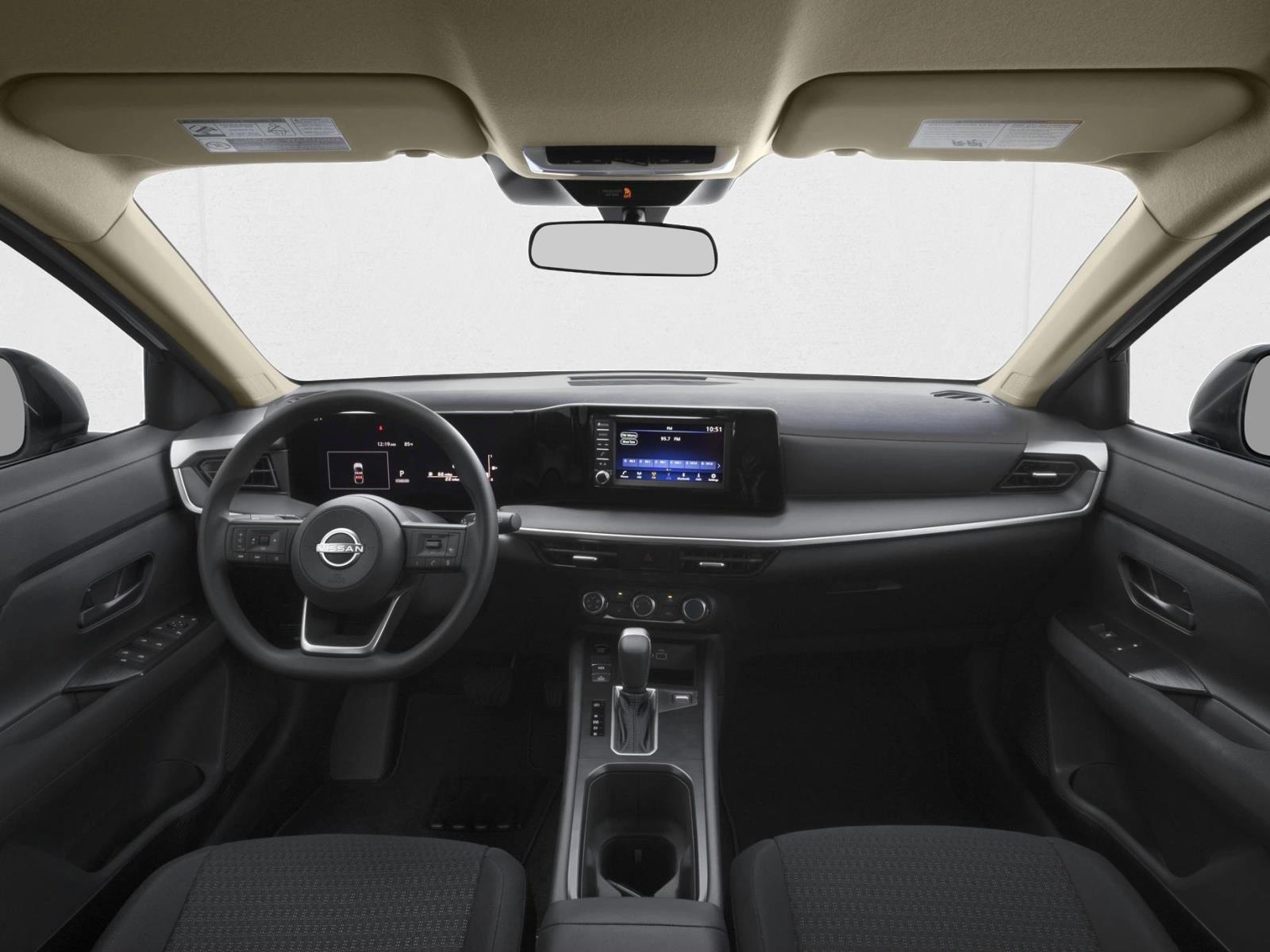 Thumbnail: 2026 Nissan Kicks - 4