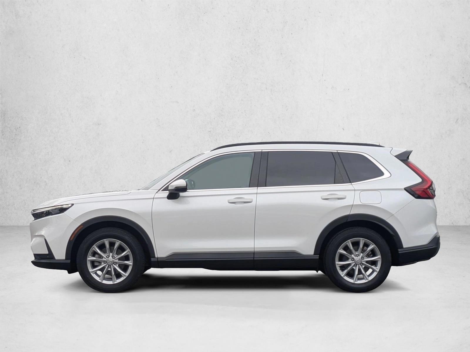 Thumbnail: 2024 Honda CR-V - 2