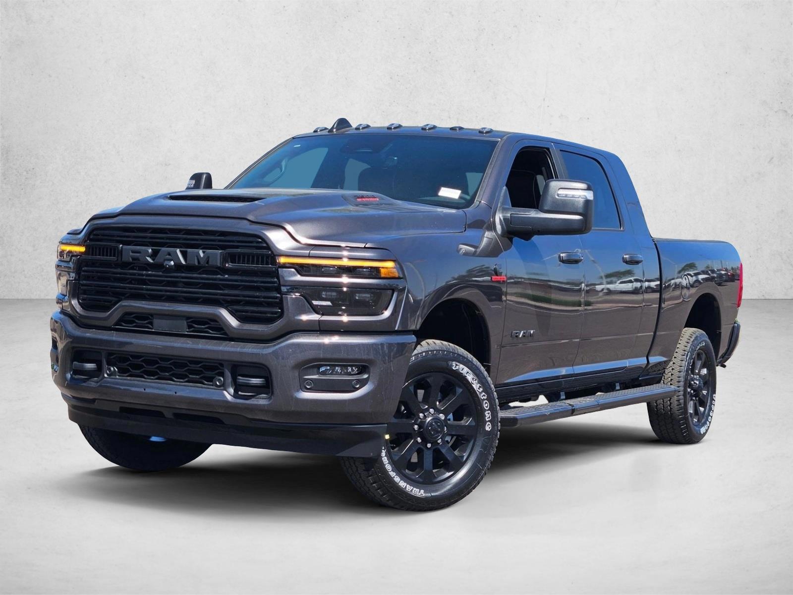 Thumbnail: 2026 RAM 2500 - 1