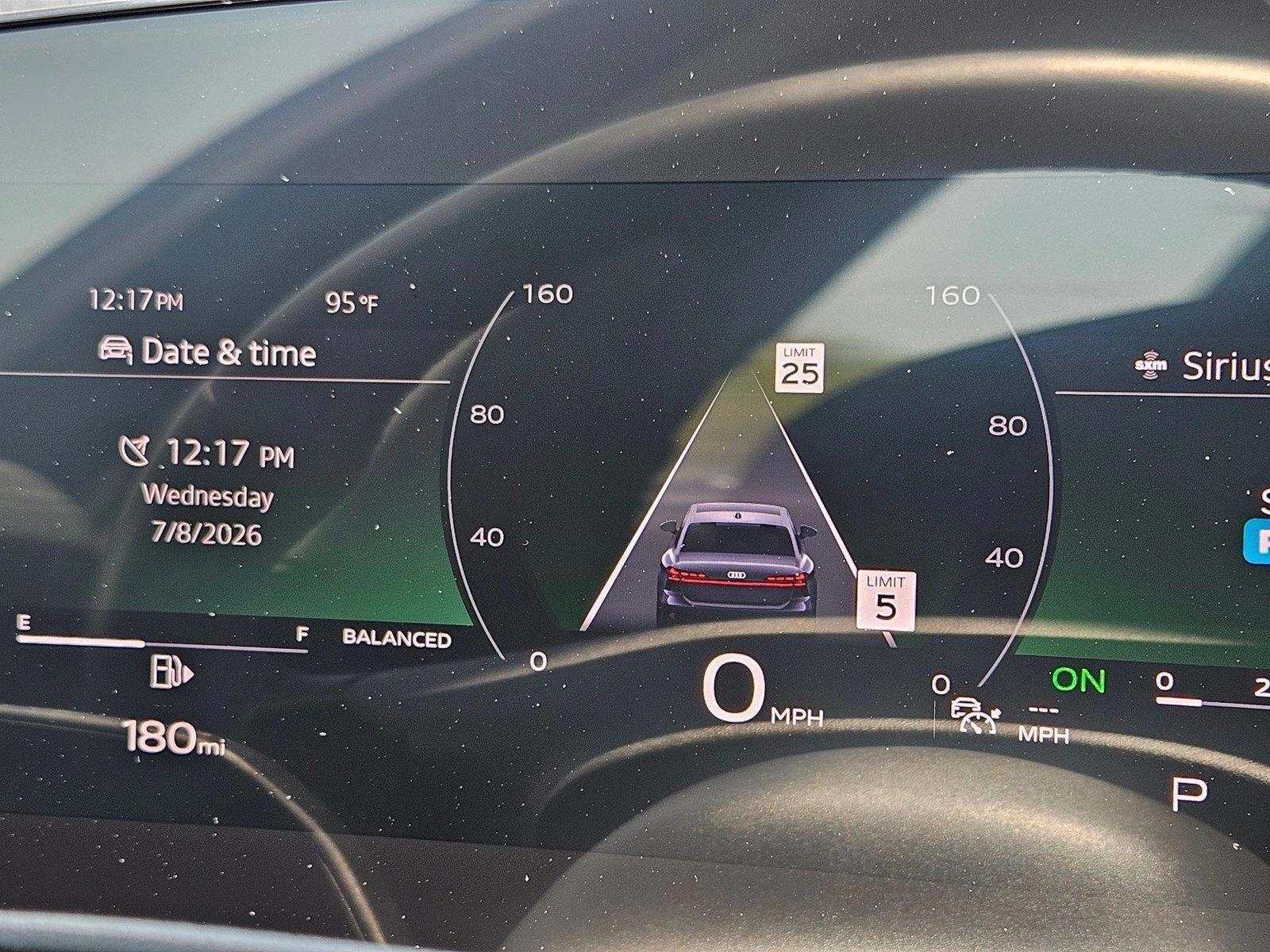 2026 Audi A6 Premium Plus - Photo 13