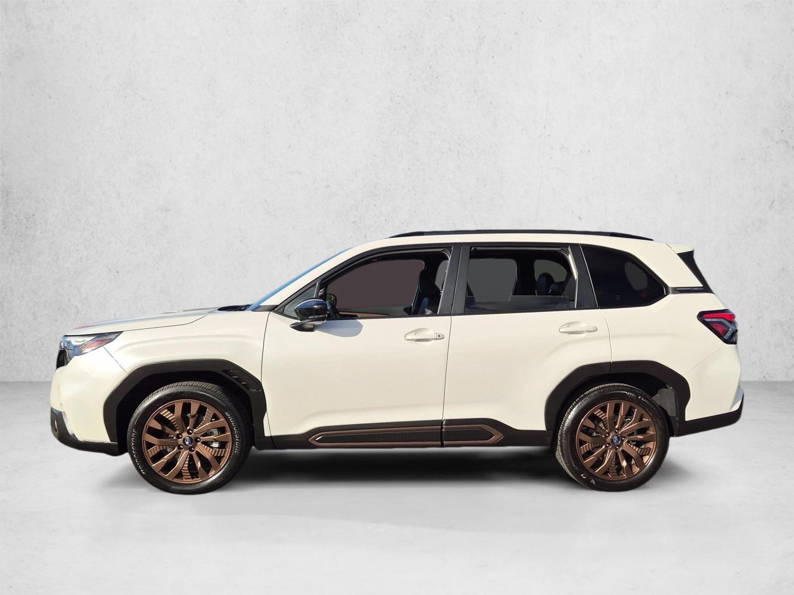 Thumbnail: 2025 Subaru Forester - 3