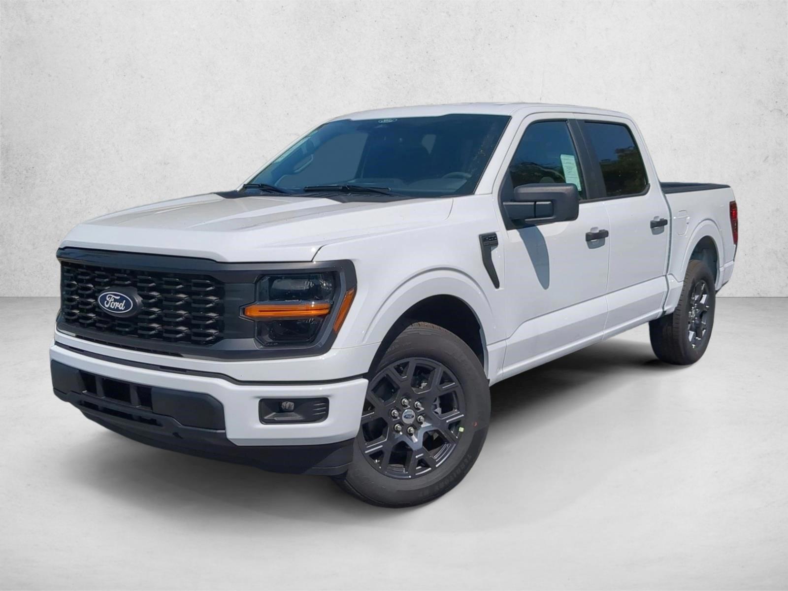 Thumbnail: 2026 Ford F-150 - 1