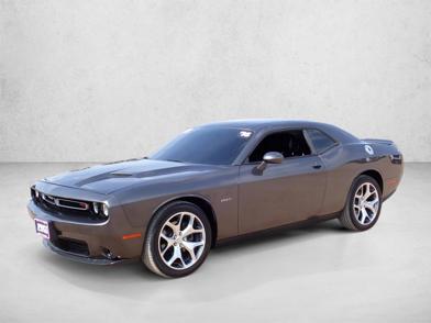 2016 Dodge Challenger R/T -
                  Centennial, CO