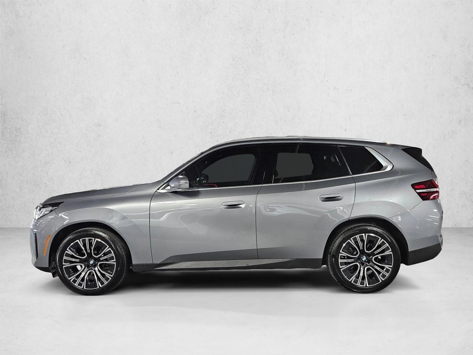 Thumbnail: 2026 BMW X3 - 2