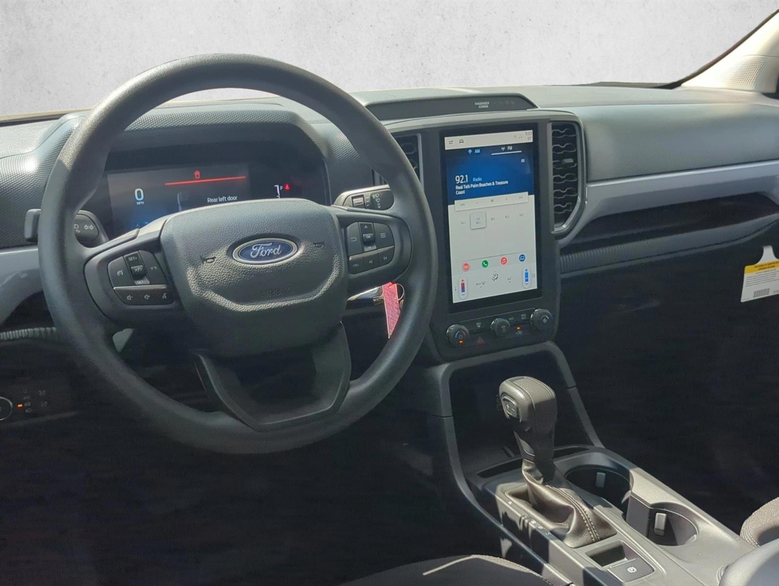 Thumbnail: 2026 Ford Ranger - 3