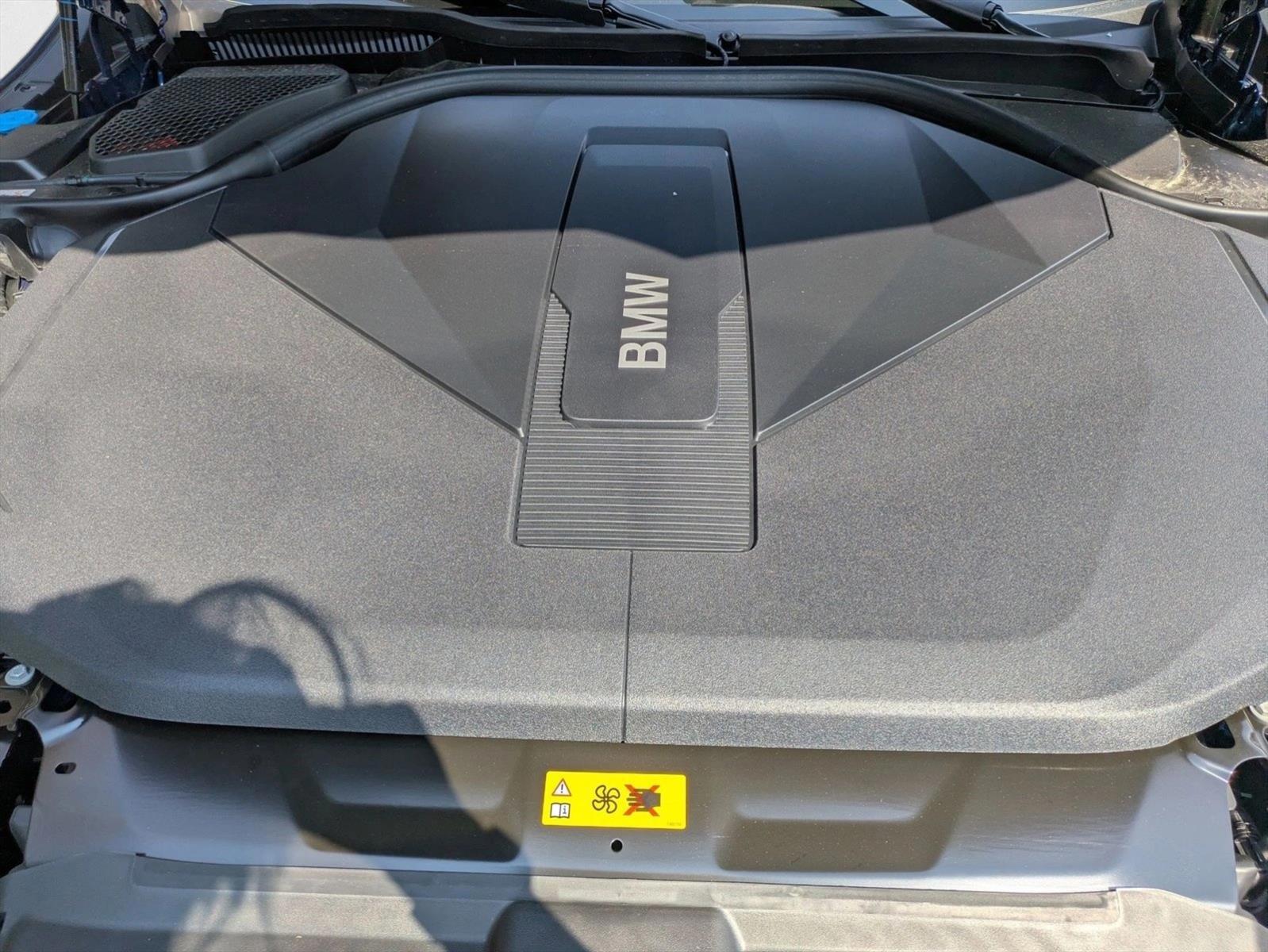 2026 BMW i5 40 - Photo 18