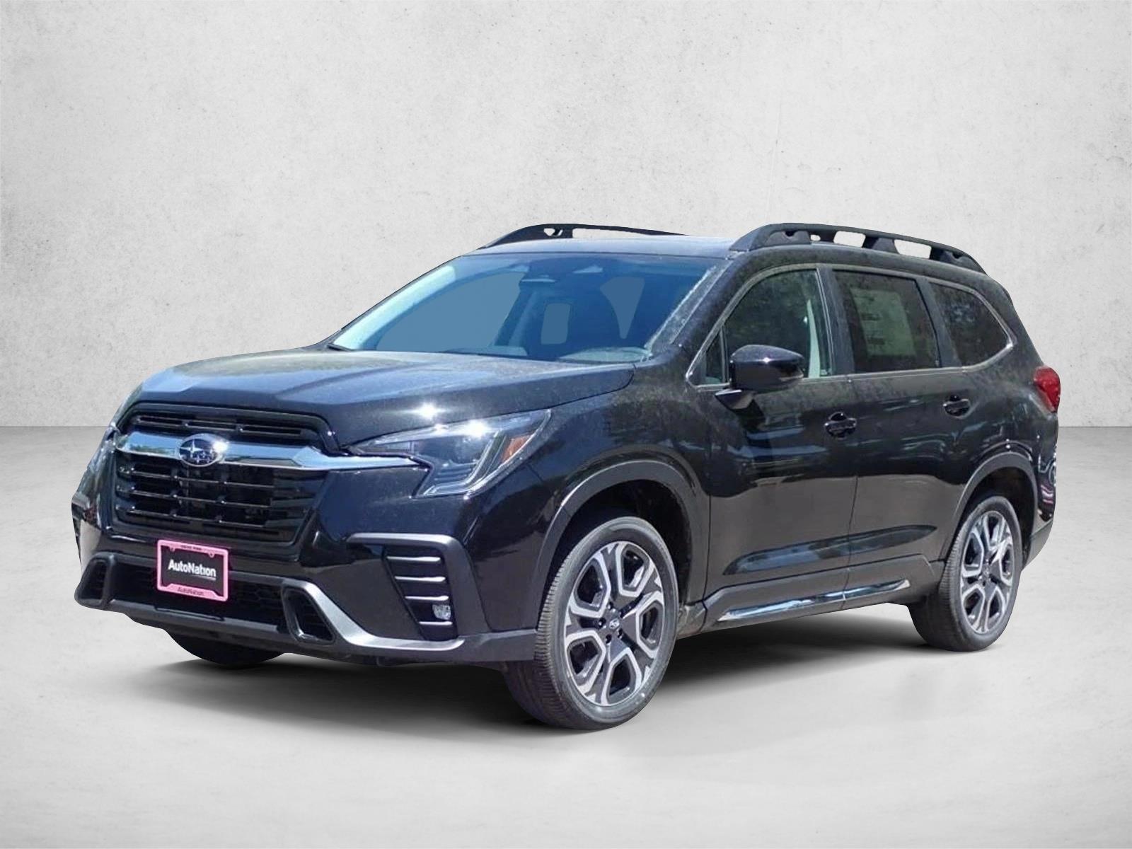 Thumbnail: 2026 Subaru Ascent - 1