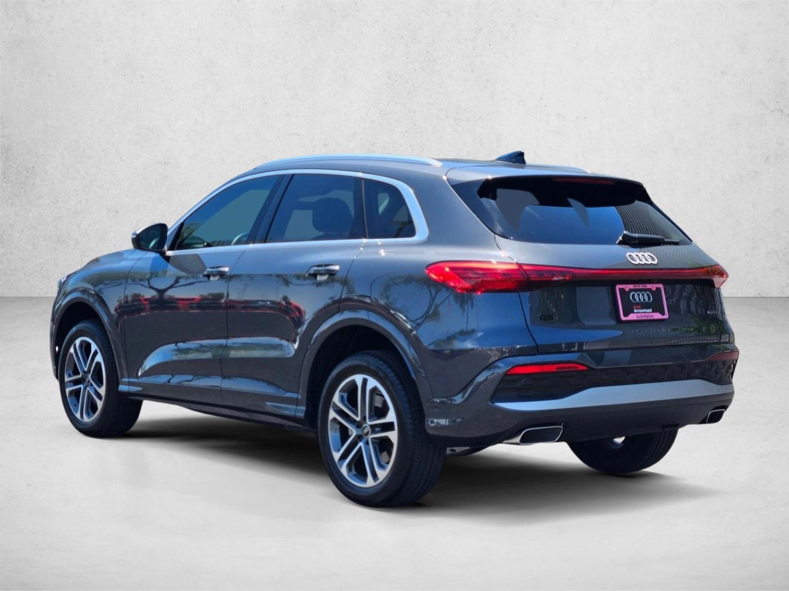2025 Audi Q5 Premium - Photo 8
