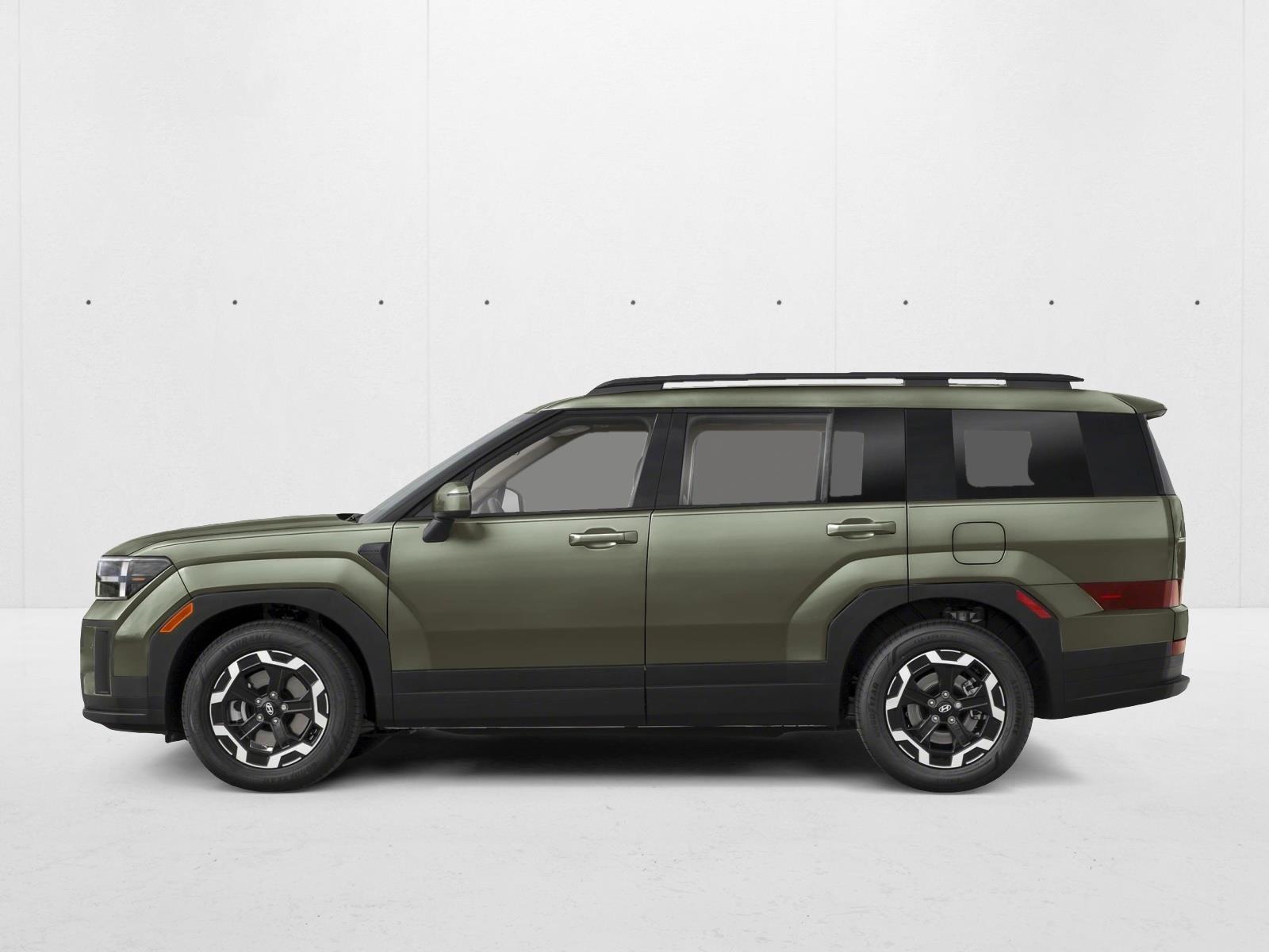 Thumbnail: 2026 Hyundai Santa Fe - 2