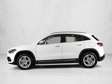 2022 Mercedes-Benz GLA