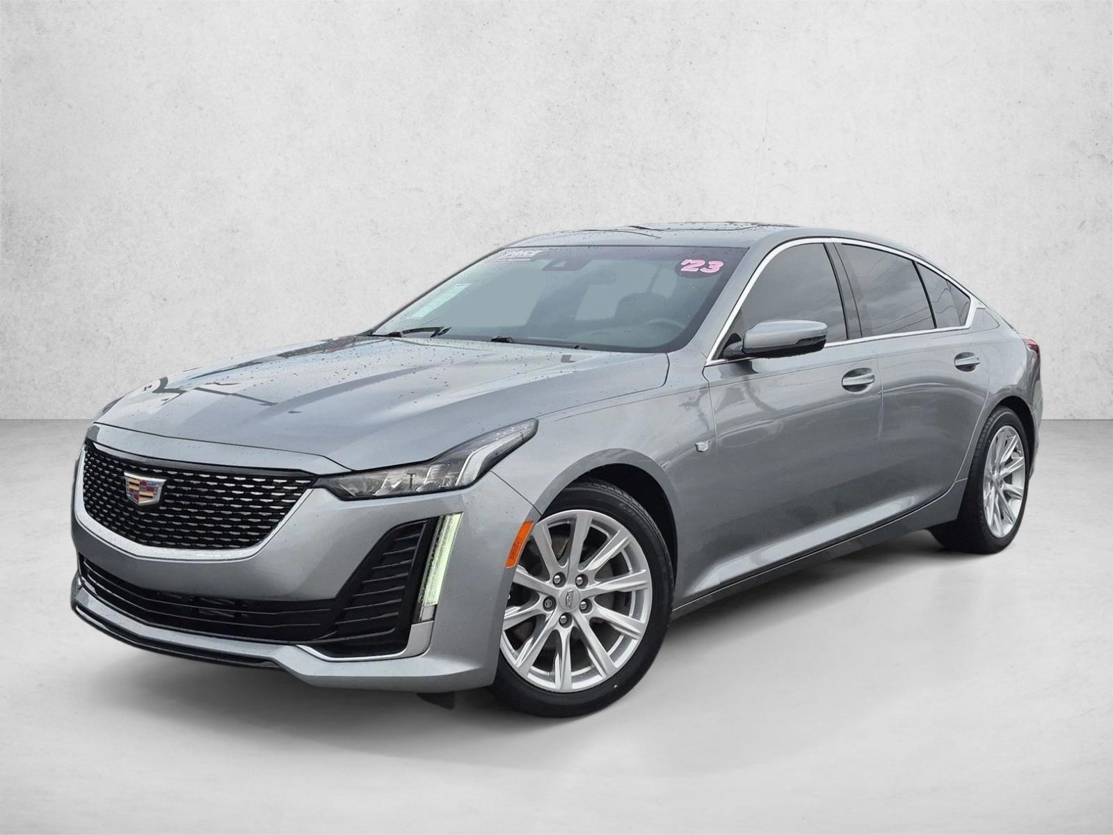 2023 Cadillac CT5