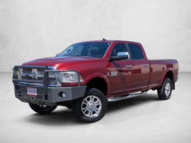 2013 RAM 3500 Laramie -
                  Roseville, CA