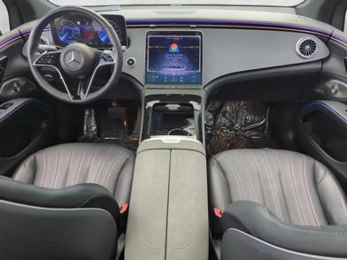 2023 Mercedes-Benz EQS