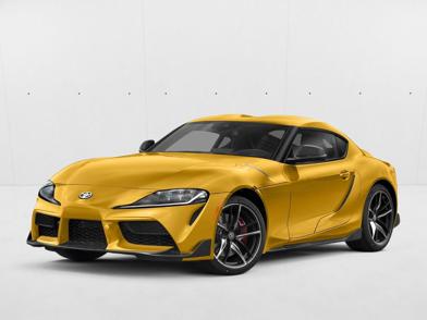 2021 Toyota GR Supra Premium -
                  Carlsbad, CA