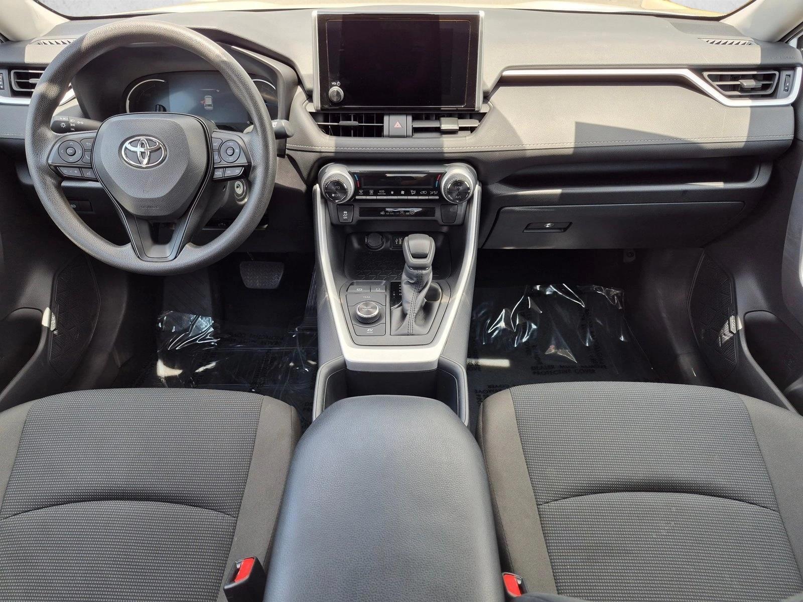 Thumbnail: 2025 Toyota RAV4 - 3