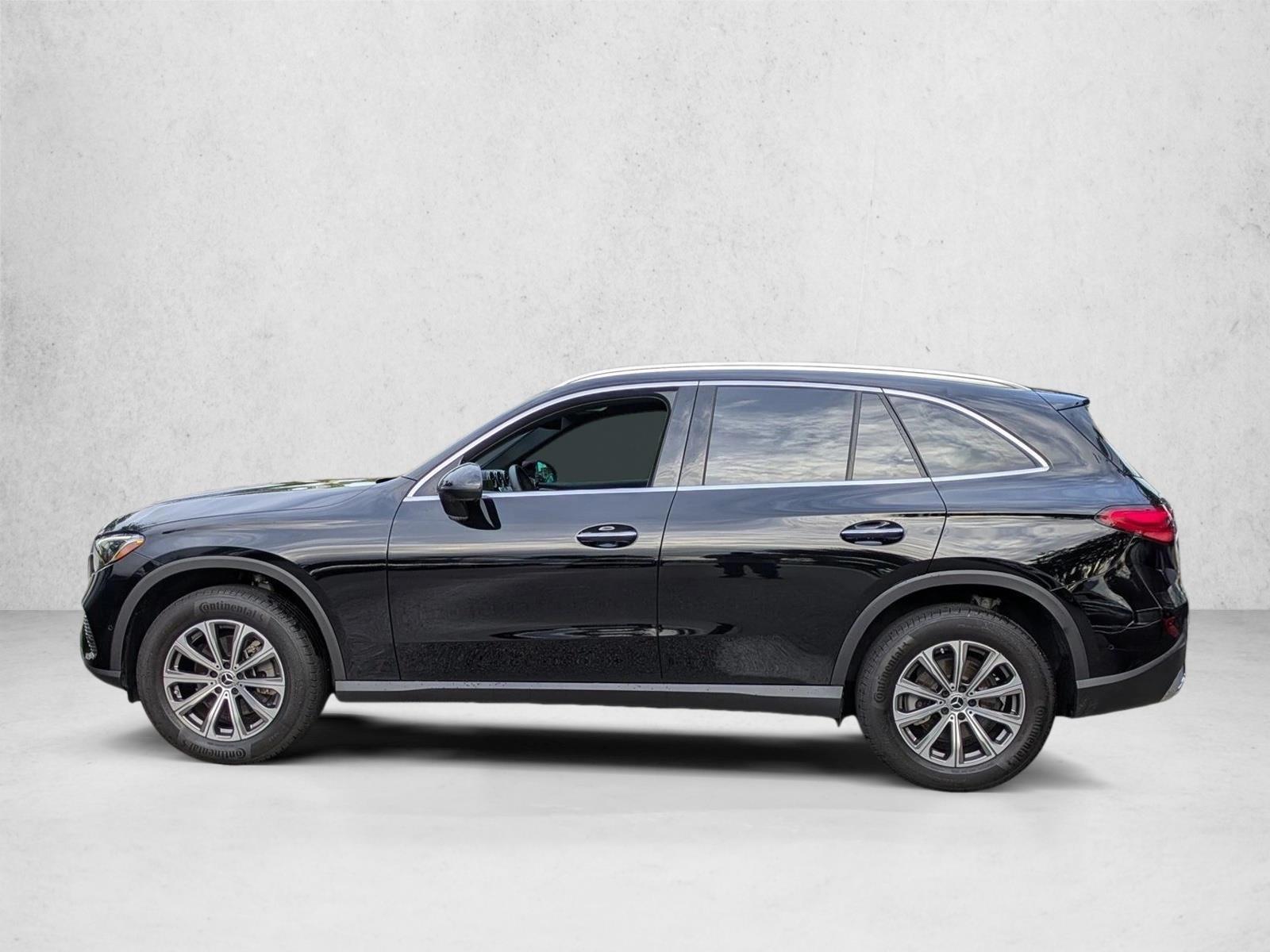 Thumbnail: 2025 Mercedes-Benz GLC - 2