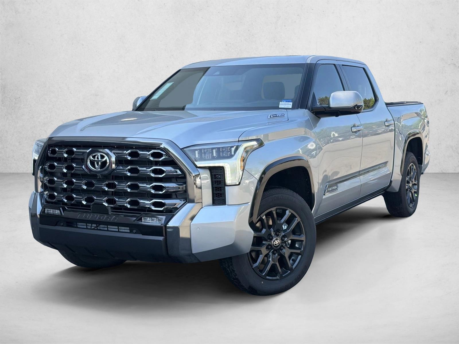 Thumbnail: 2026 Toyota Tacoma - 1