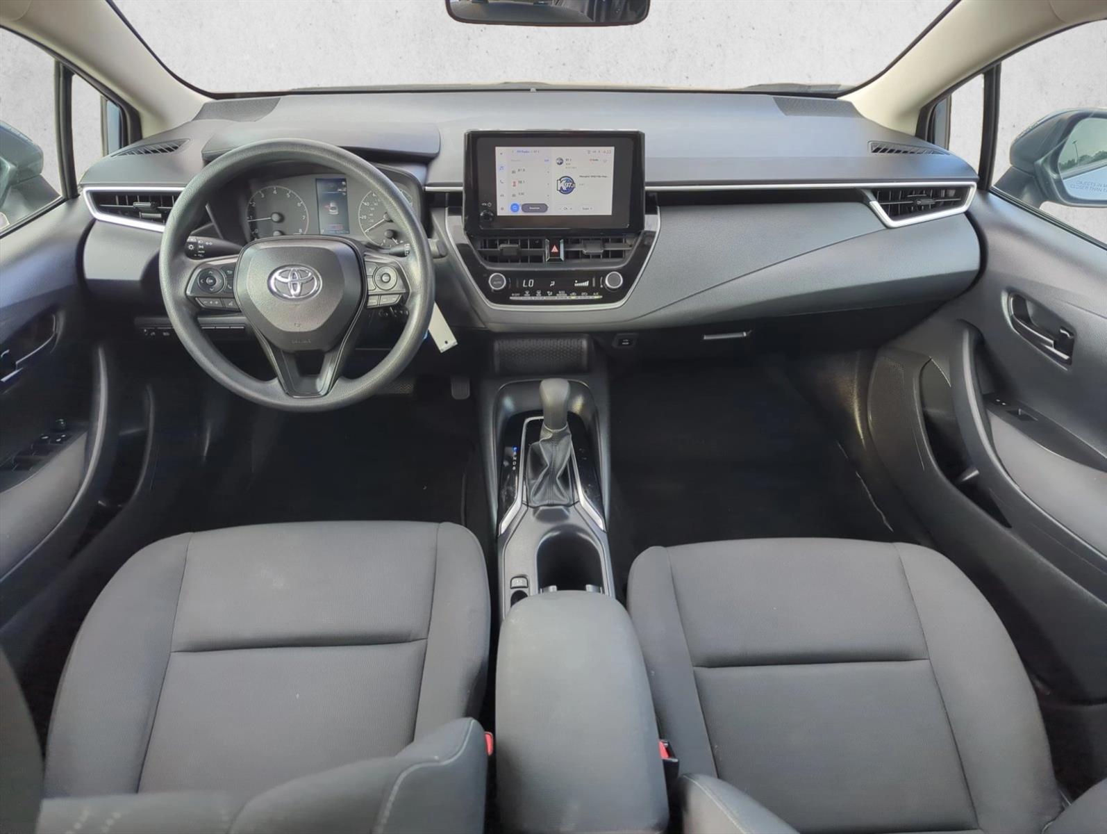 Thumbnail: 2024 Toyota Corolla - 2
