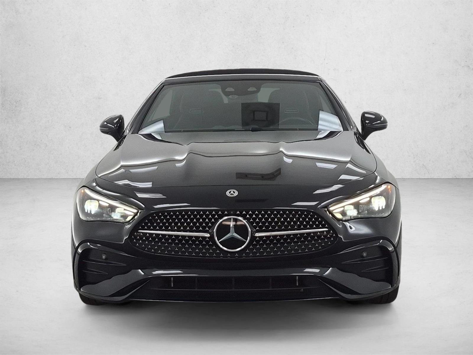 2024 Mercedes-Benz CLE CLE 450 - Photo 6