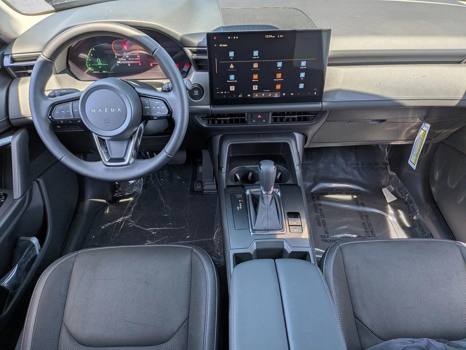 Thumbnail: 2026 Mazda CX-5 - 3