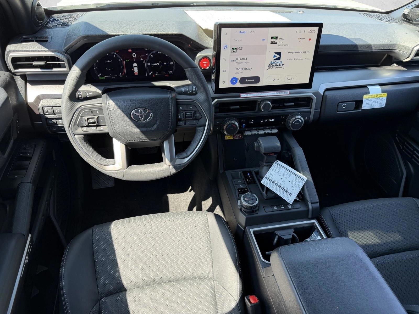 Thumbnail: 2026 Toyota 4Runner - 3
