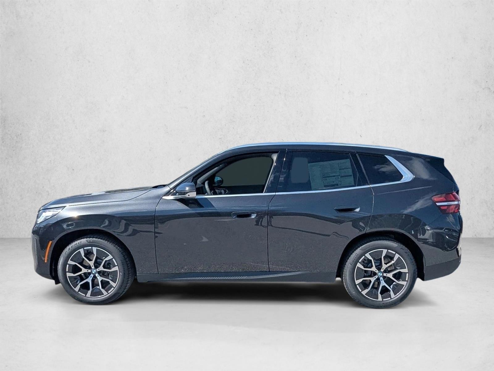 Thumbnail: 2026 BMW X3 - 2