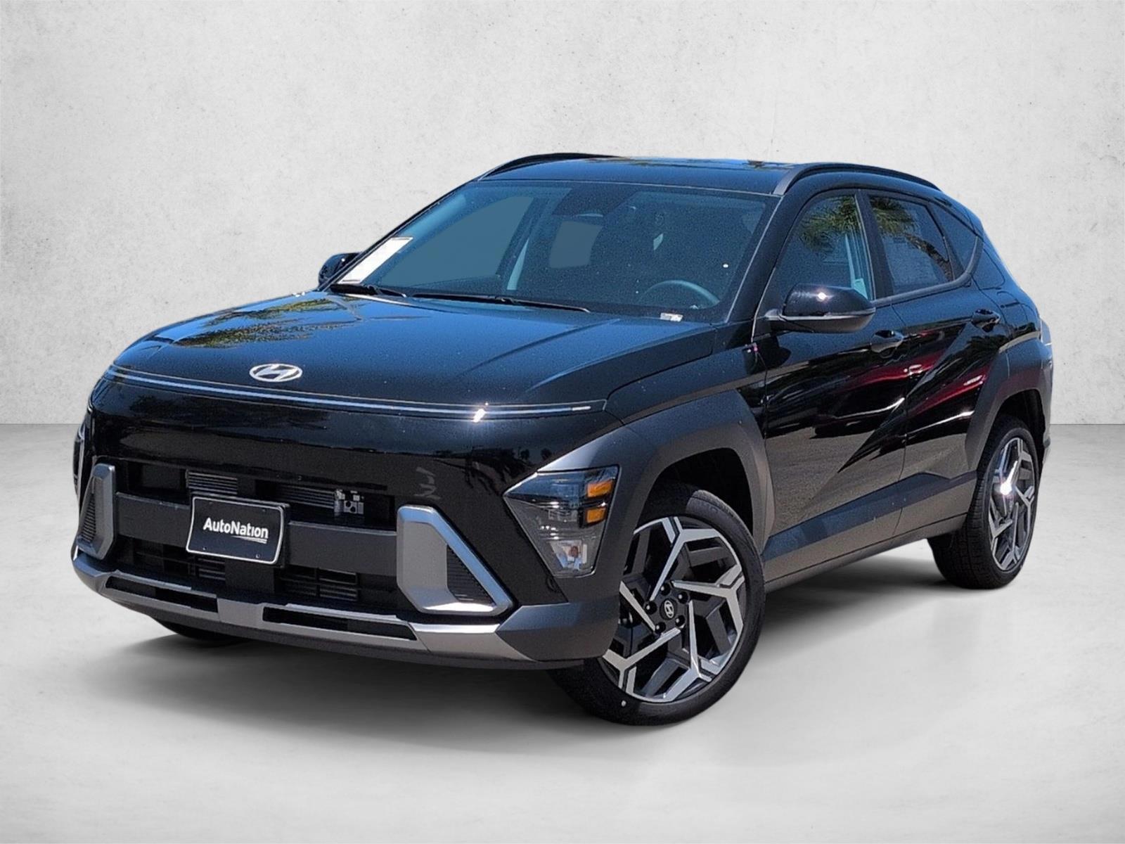 Thumbnail: 2026 Hyundai Kona - 1