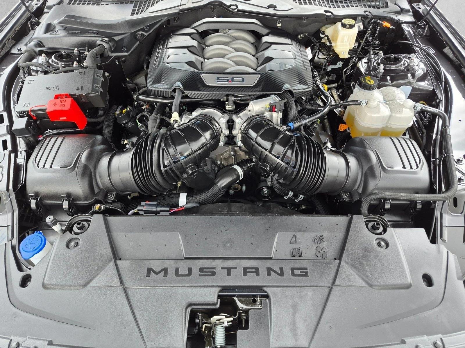 2024 Ford Mustang GT Premium - Photo 20