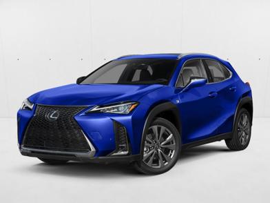 2021 Lexus UX 200 -
                  Valencia, CA