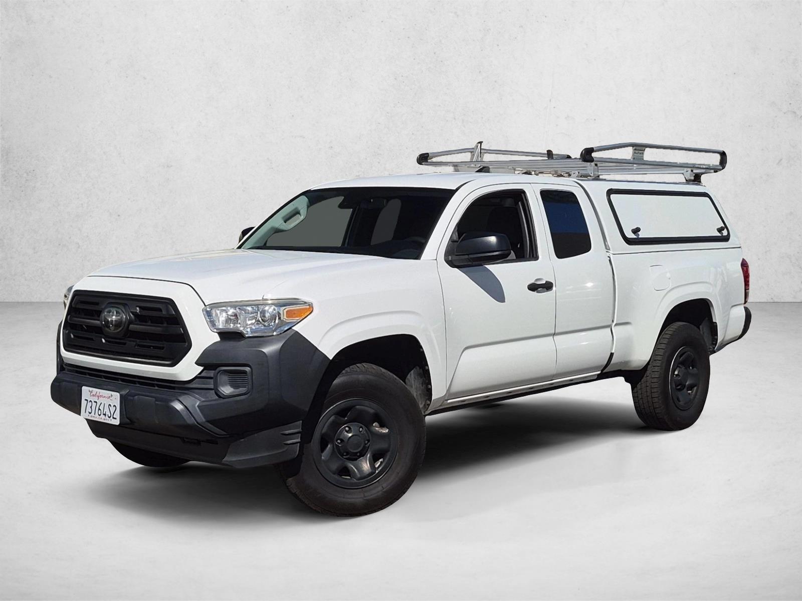 2019 Toyota Tacoma