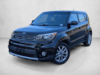 2018 Kia Soul  -
                  Roseville, CA