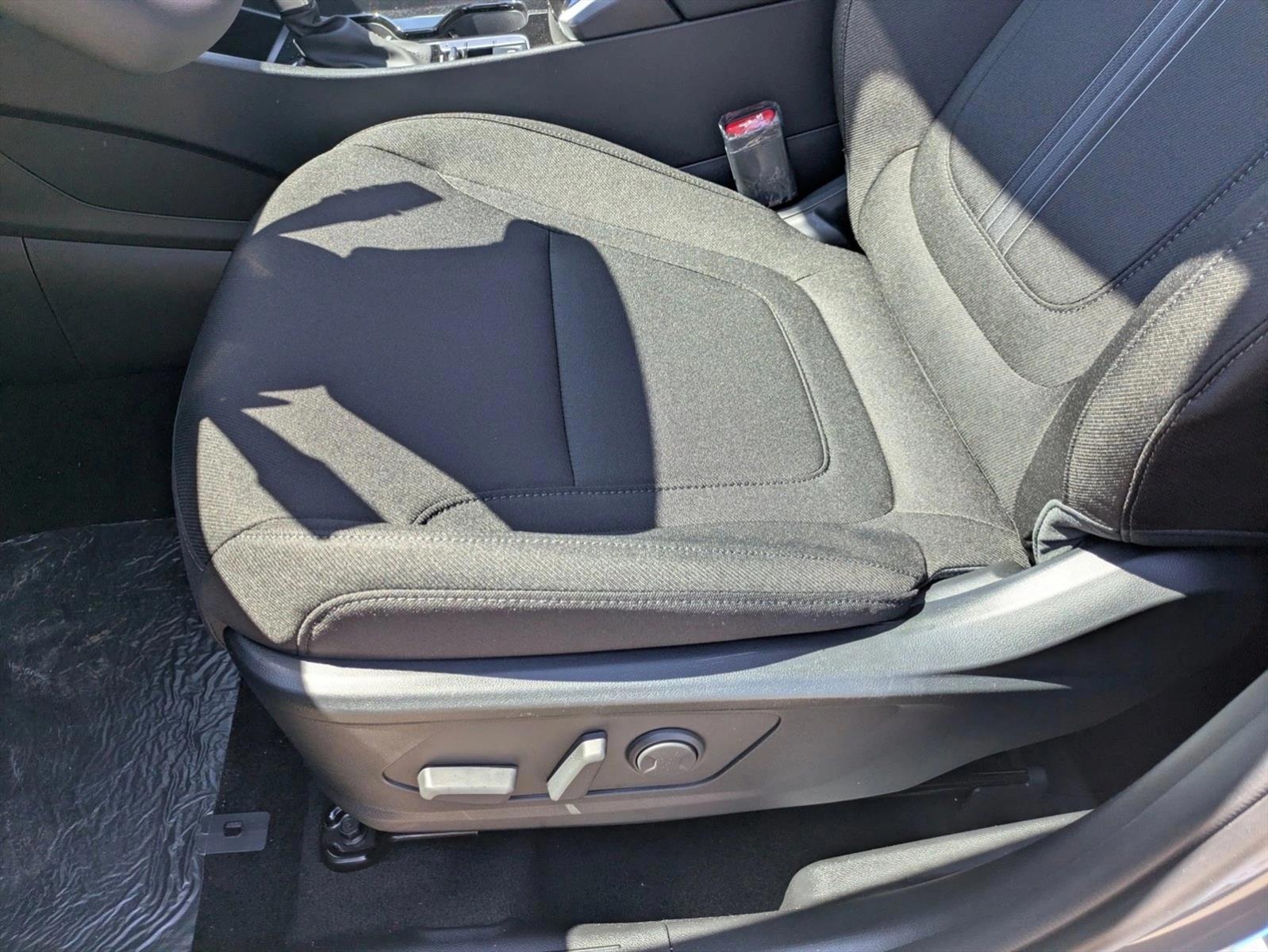 Thumbnail: 2026 Hyundai Tucson - 3