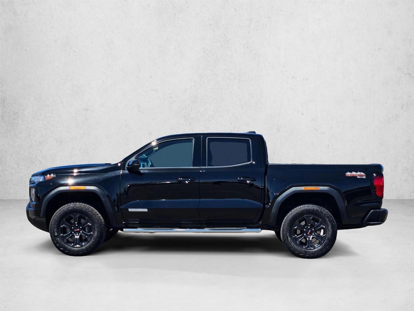 Thumbnail: 2025 GMC Canyon - 2