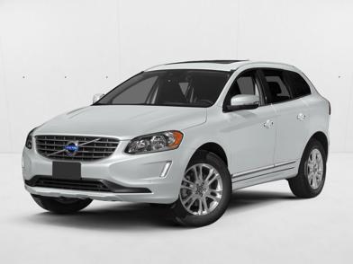 2015 Volvo XC60 T6 -
                  Ft. Myers, FL