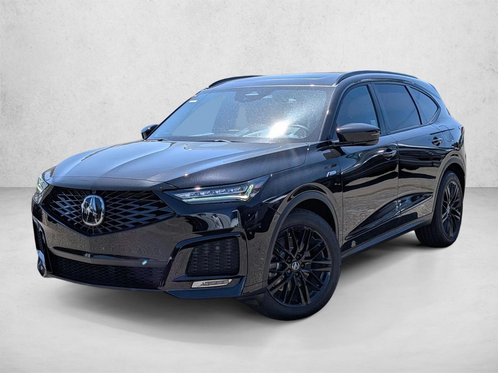 2026 Acura MDX