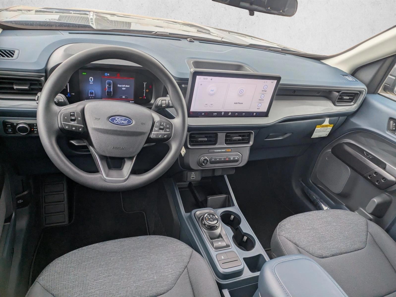 Thumbnail: 2026 Ford Maverick - 3