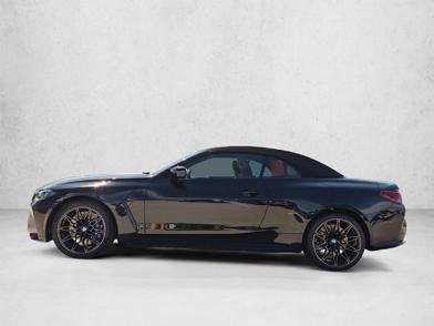 2027 BMW M4